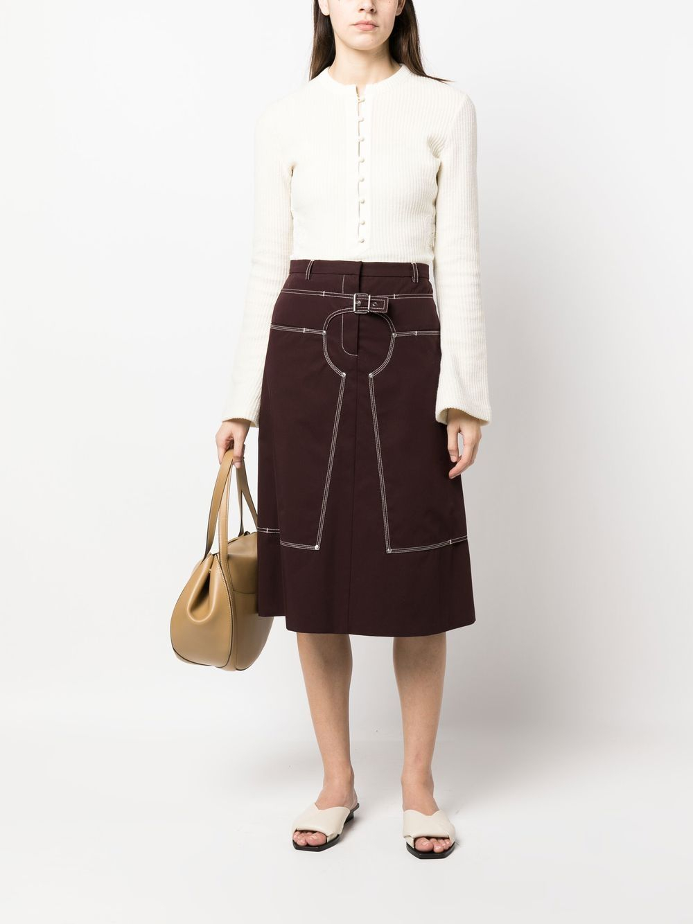 [Chloe] Knitwear SS23 CHC23SHT64083112