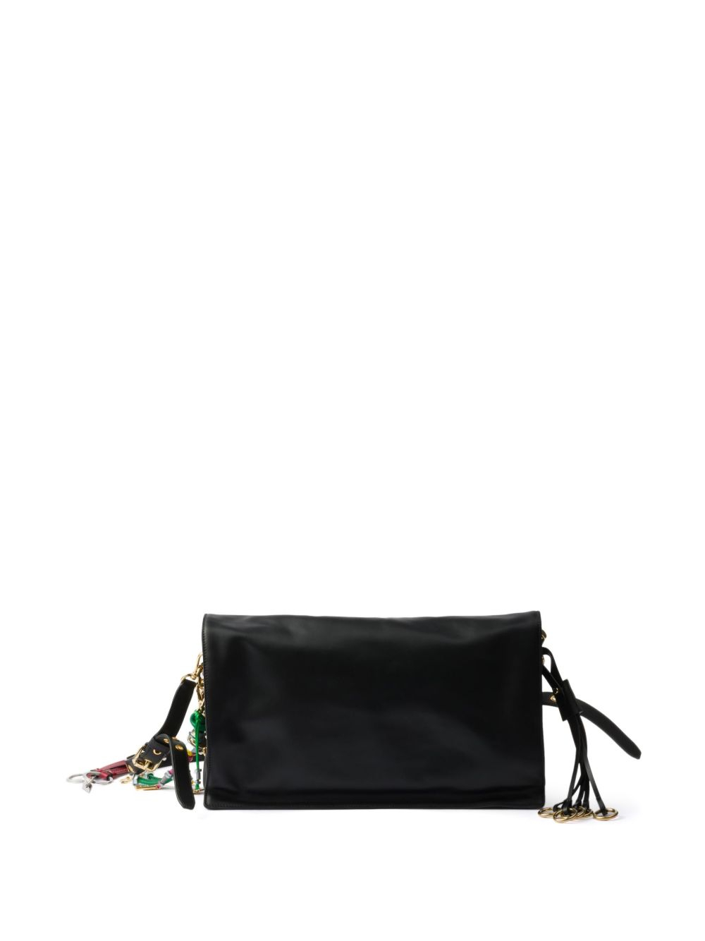 [Prada] Shoulder bag FW25 1BD3782C6AF0002