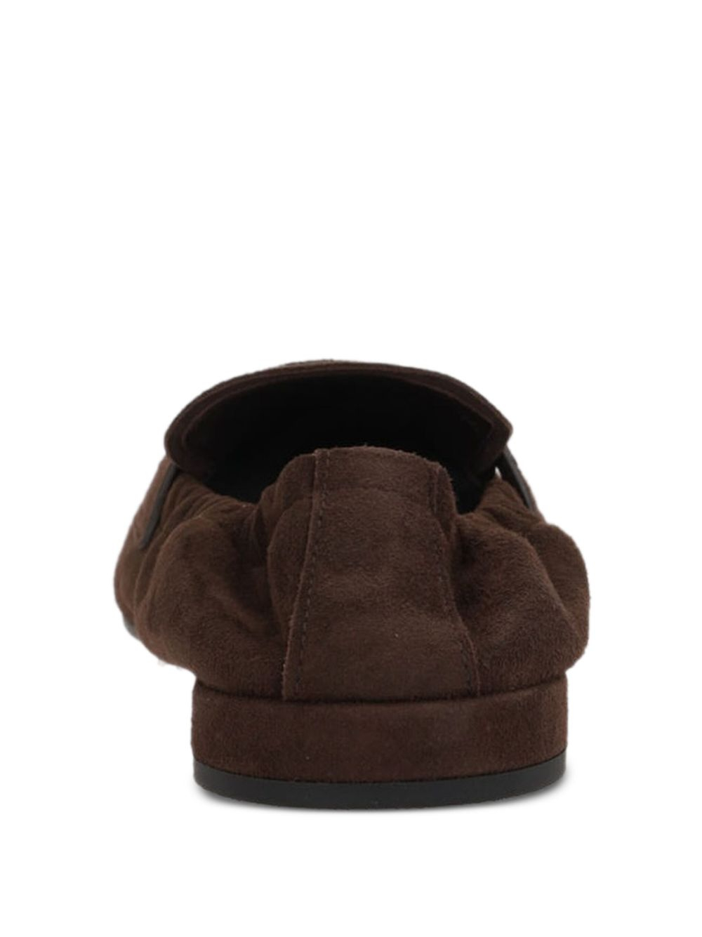 [Prada] Loafer FW25 1D051O008F0003