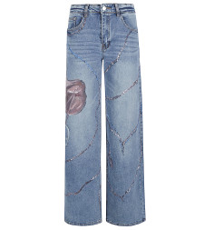 [Ella Lago di Como] Jeans FW25 LJEA21HP