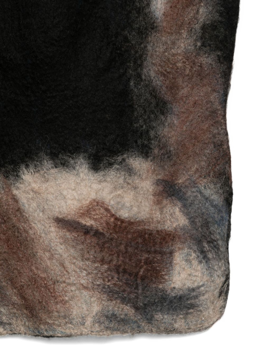 [SILVANA MANETTI] Scarf FW25 700001