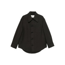 [Ami Paris] Casual Jacket FW25 UJK824DWV0078020