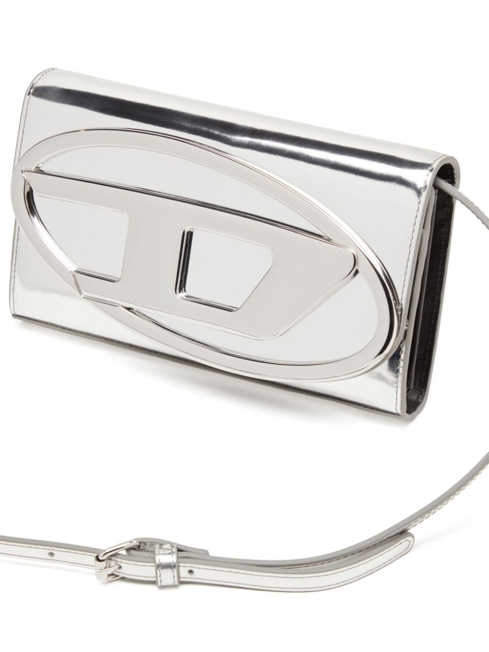 [Diesel] Clutch bag FW24 X09809PS202H0535