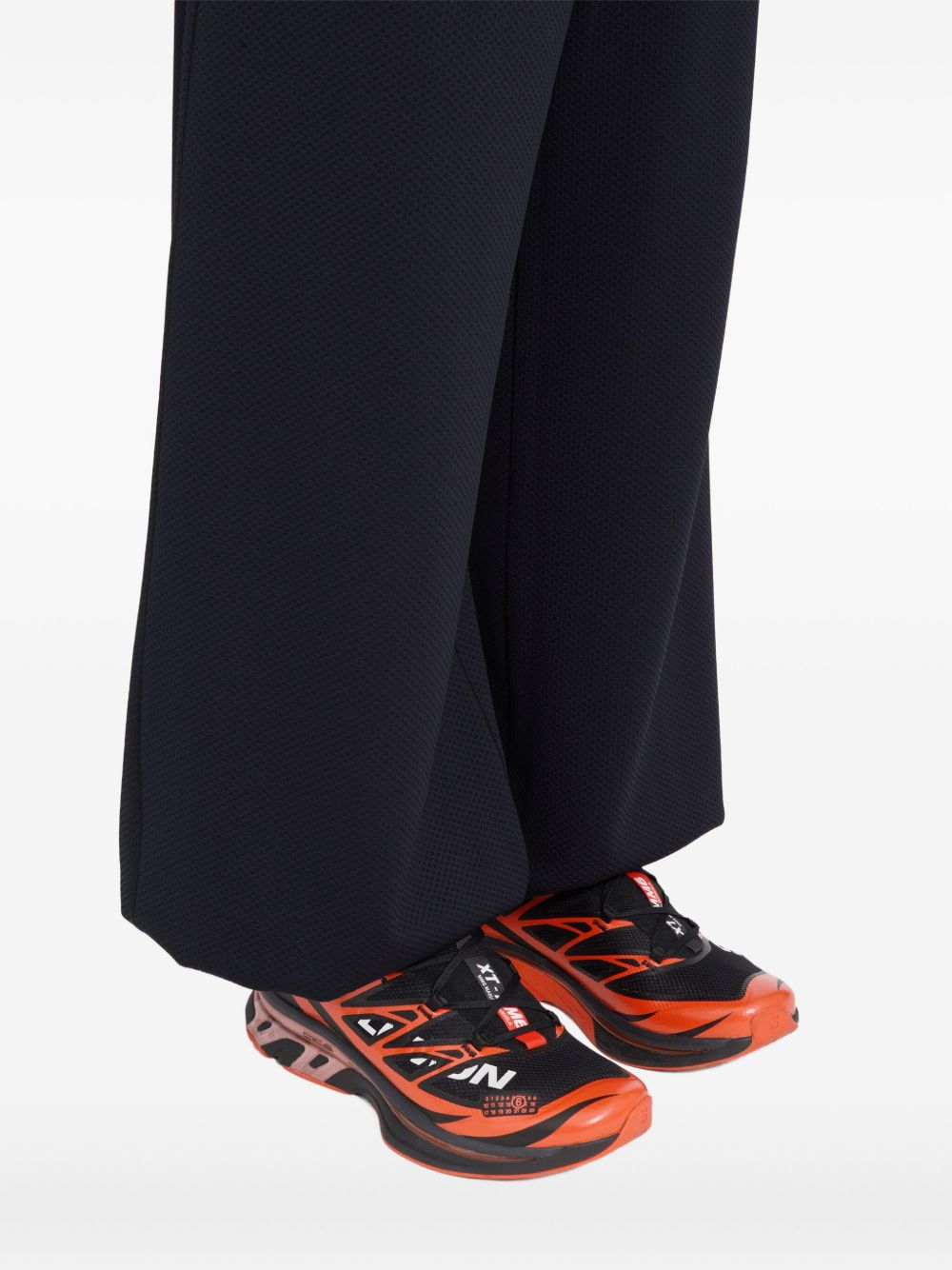 [MM6 X SALOMON] Sneakers FW25 S59WS0243P6303HB050
