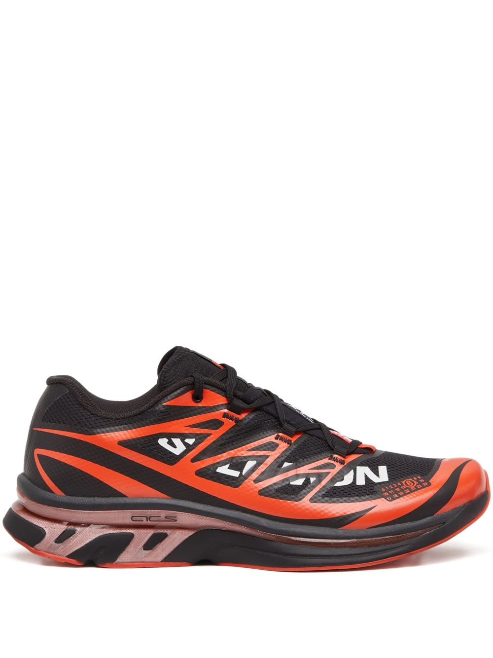[MM6 X SALOMON] Sneakers FW25 S59WS0243P6303HB050