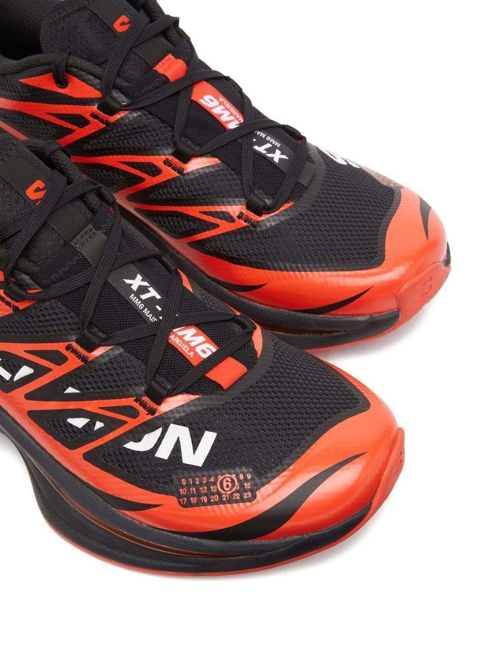 [MM6 X SALOMON] Sneakers FW25 S59WS0243P6303HB050