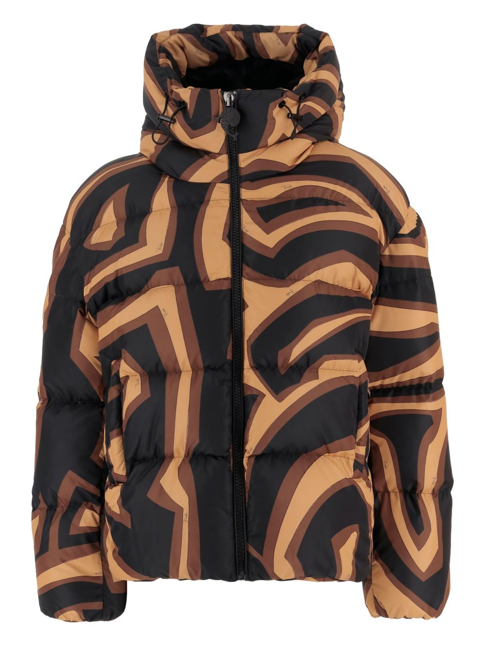 [PUCCI] Down jacket FW25 5UYC035U797049