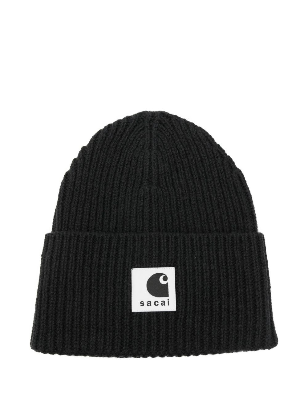 [Sacai] Beanie FW25 25-00997S001