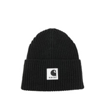 [Sacai] Beanie FW25 25-00997S001