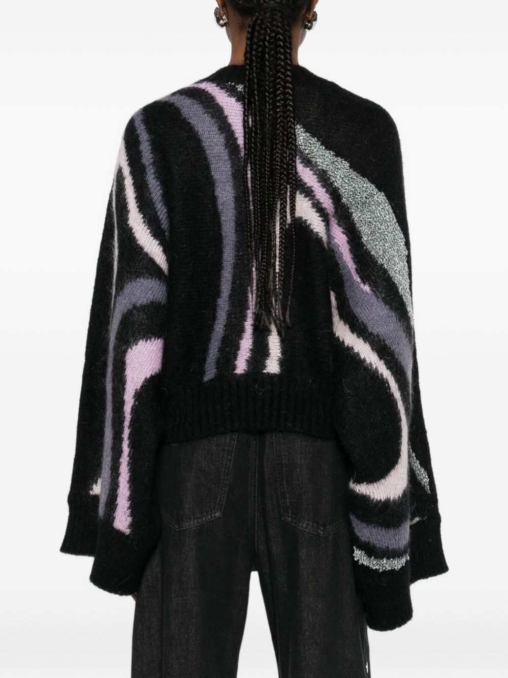 [PUCCI] Knitwear FW25 5UKM805U967002