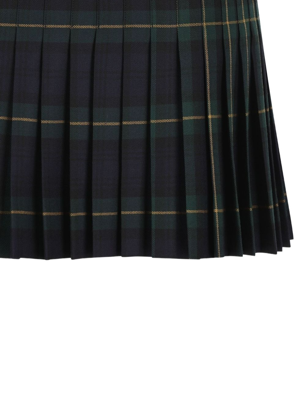 [Celine] Midi skirt FW25 RJ03D0109GAB5