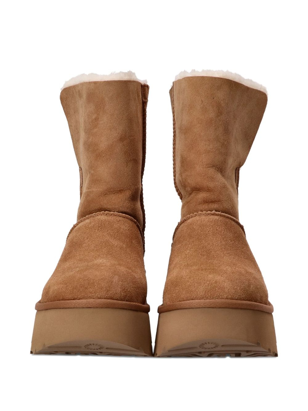 [UGG] Ankle Boots FW25 1171533CHE