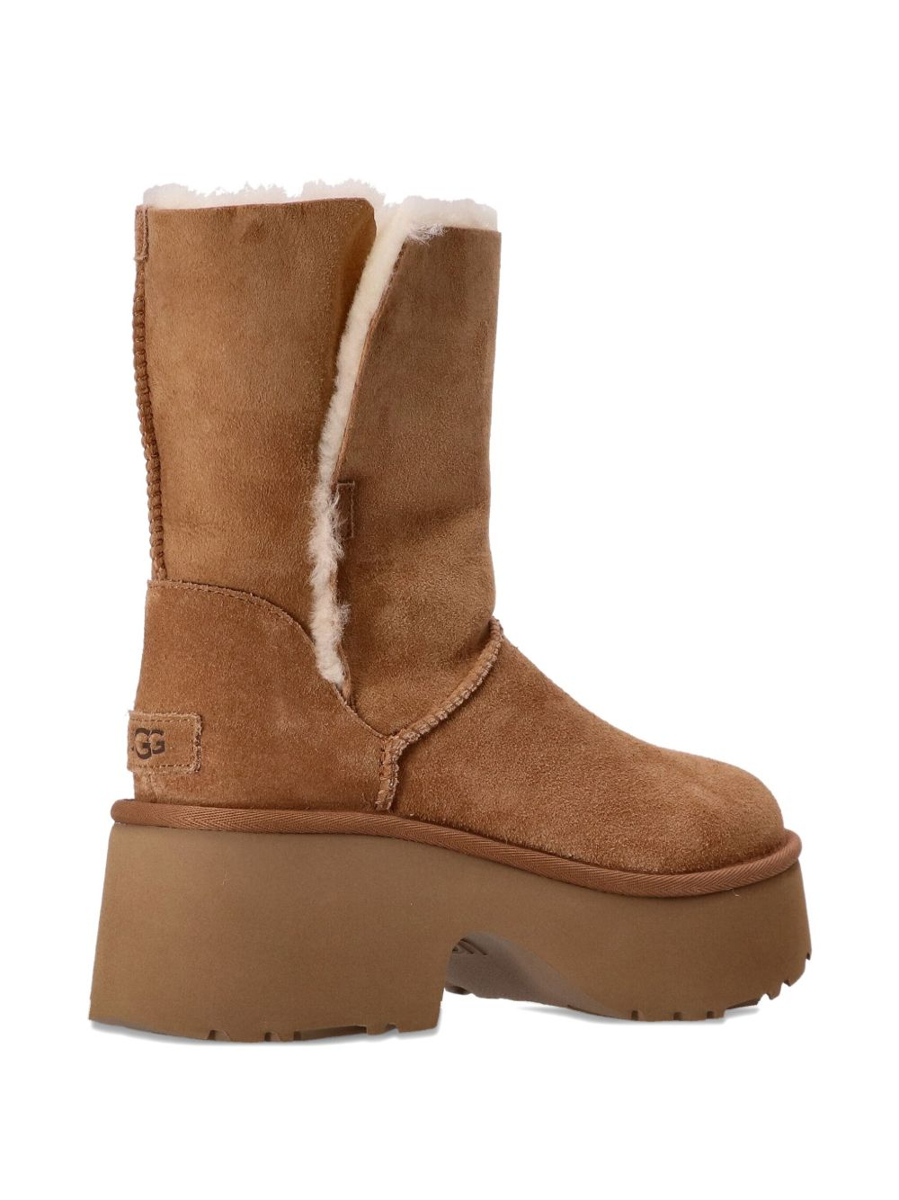 [UGG] Ankle Boots FW25 1171533CHE
