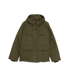 [CANADA GOOSE] Casual Jacket FW25 4662MT9049