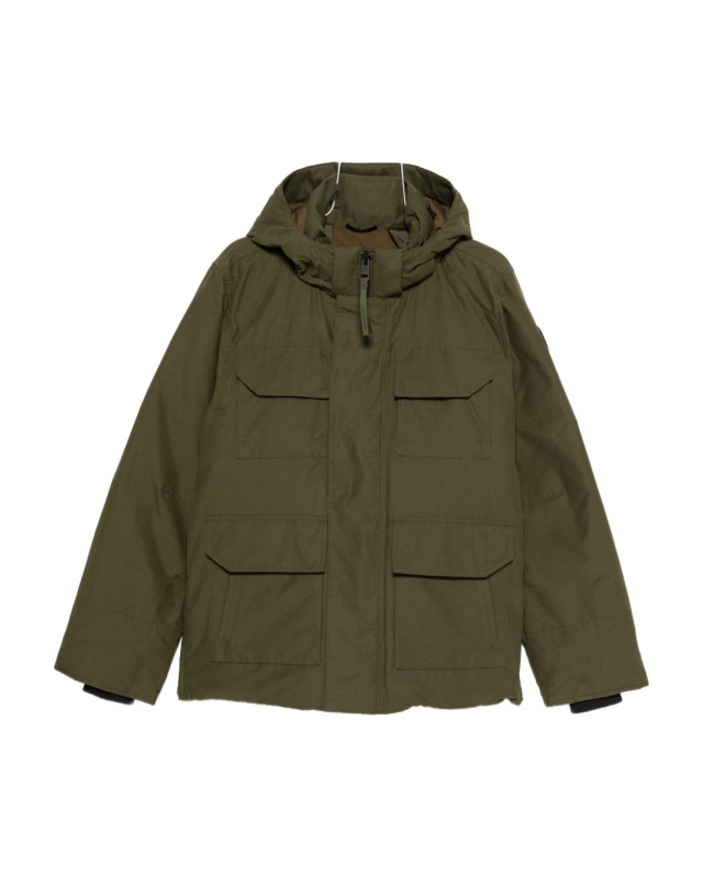 [CANADA GOOSE] Casual Jacket FW25 4662MT9049