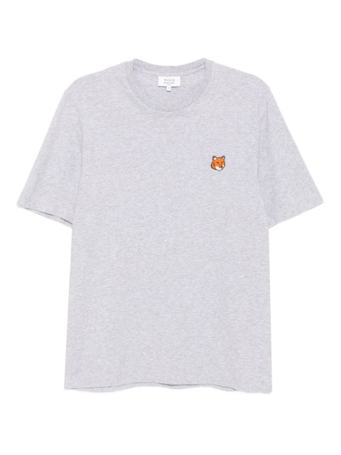 [MAISON KITSUNE] T-shirts Short Sleeve FW25 PM00107KJ7026H120