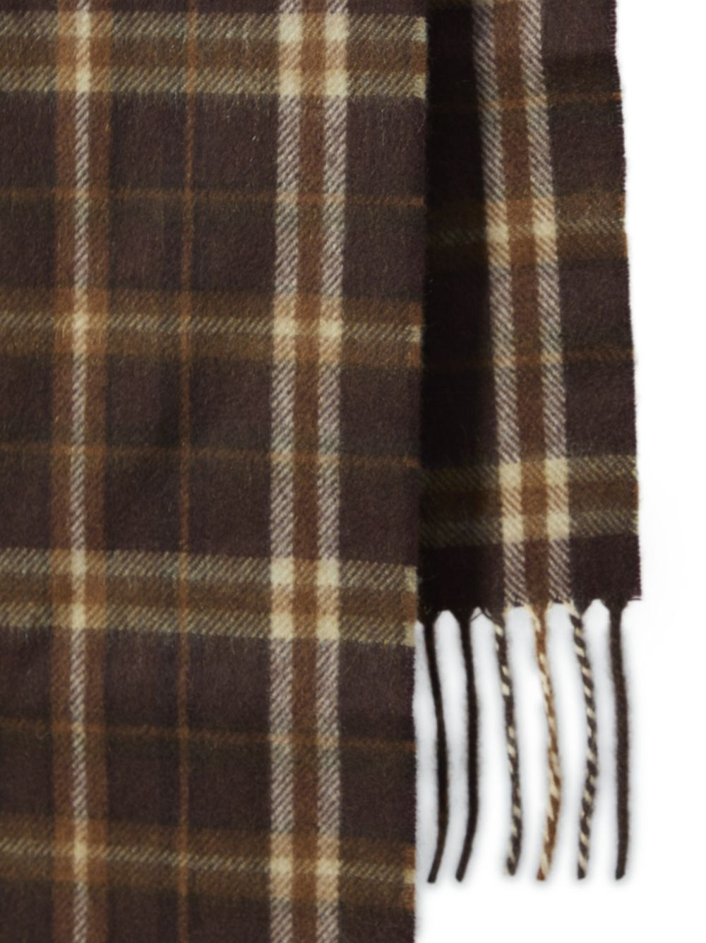 [Celine] Scarf FW25 2AWU40S3919CV