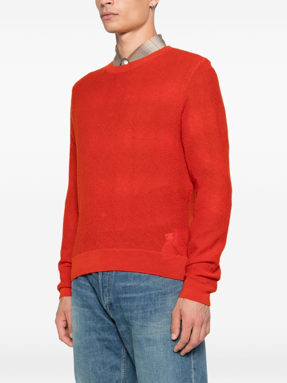[Celine] Knitwear FW25 RY0EK092527BR