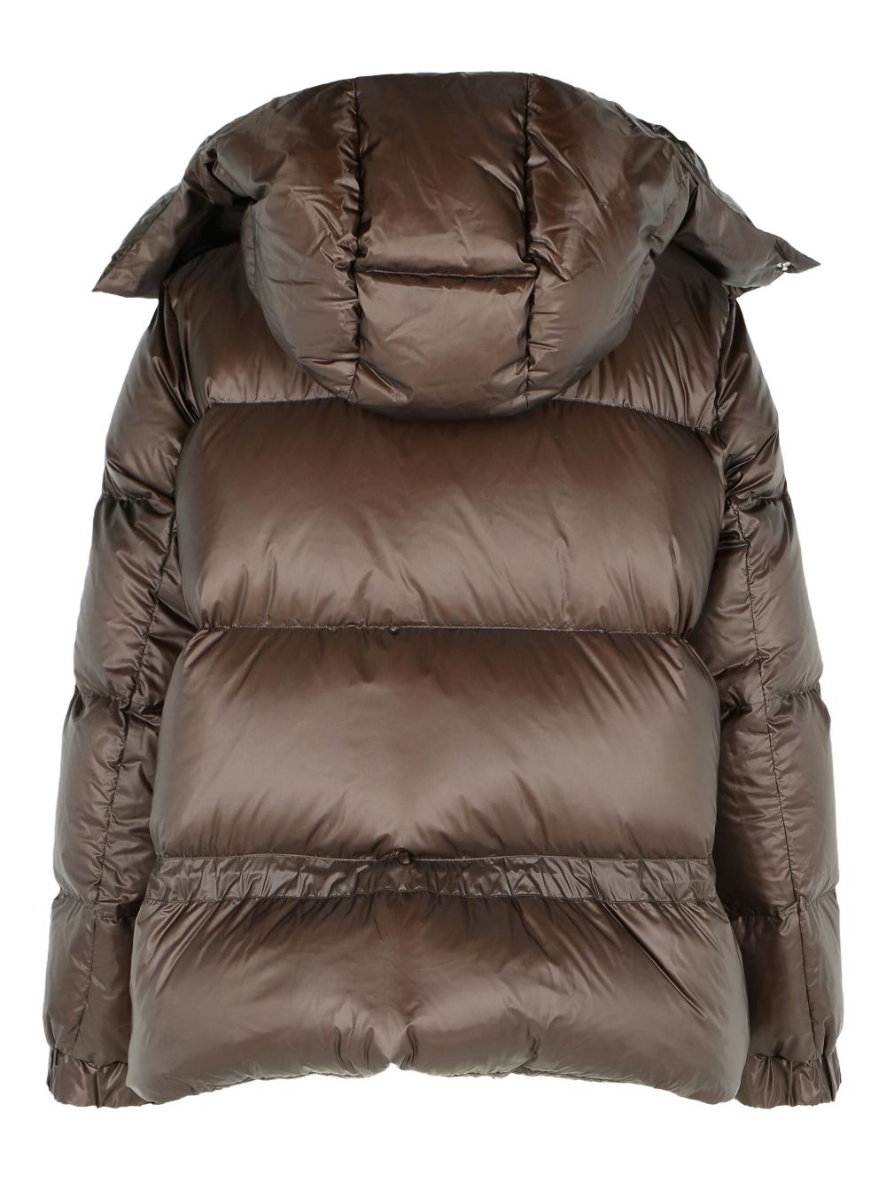 [Sacai] Down jacket FW25 25-08072601