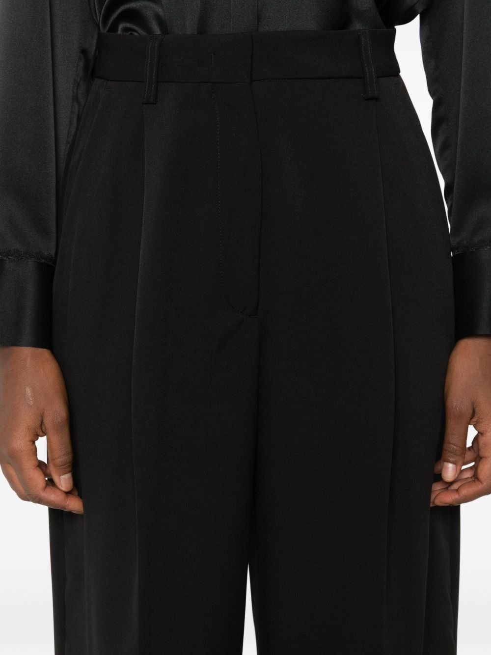 [TheLatest] Trousers FW25 TLWC3104J0094ABTPBT0002