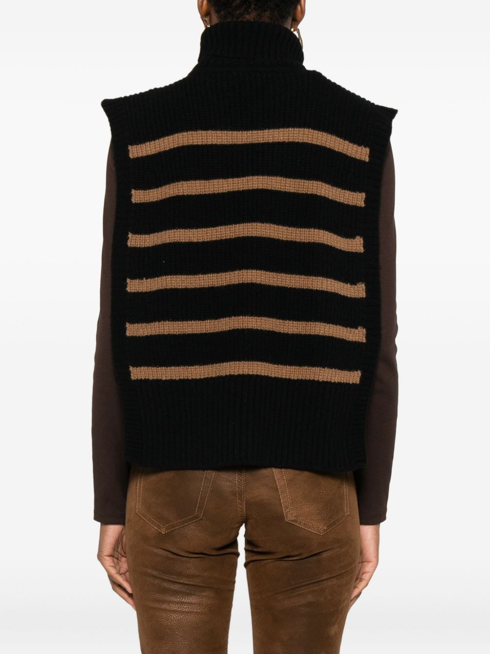 [DAVANTINO] Knitwear FW25 DAV01R05