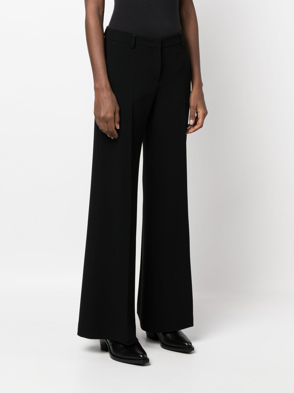[Alberto Biani] Trousers FW25 CC828AC003090