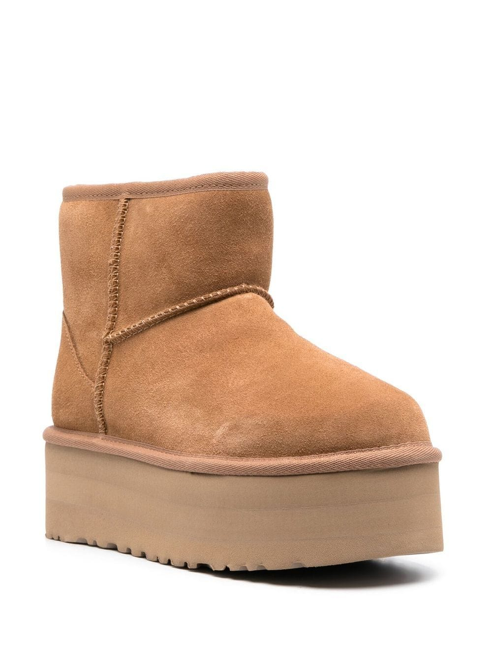 [UGG] Ankle Boots FW25 1134991CHE