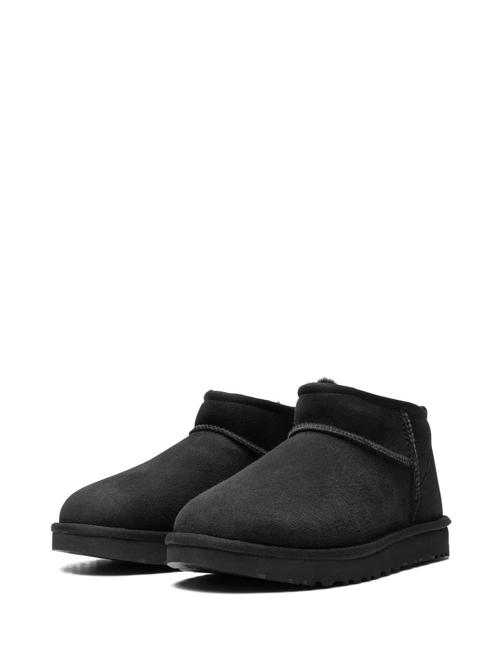 [UGG] Ankle Boots FW25 1116109BLK