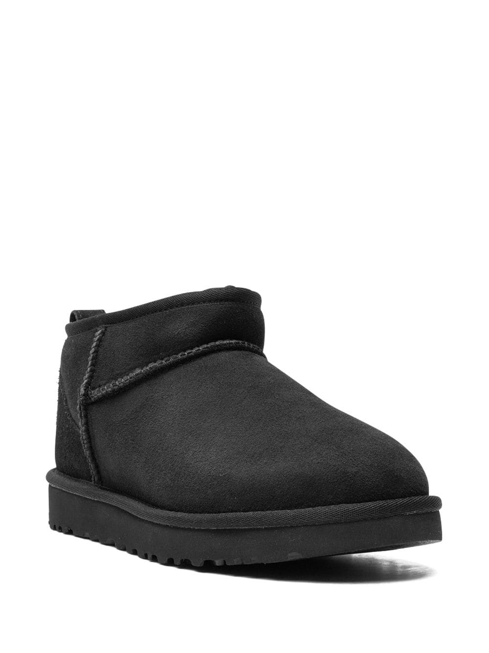 [UGG] Ankle Boots FW25 1116109BLK