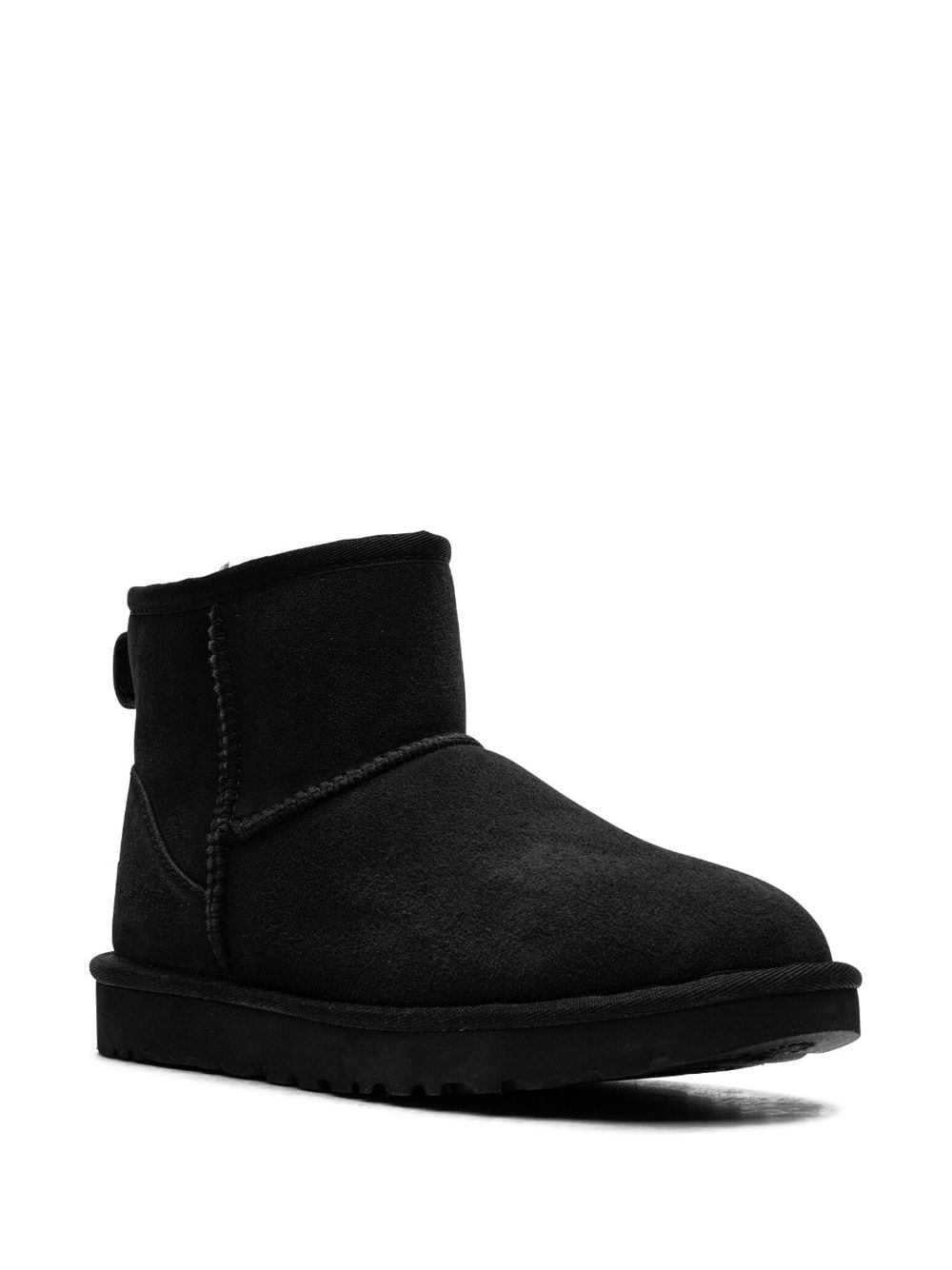 [UGG] Ankle Boots FW25 1016222BLK