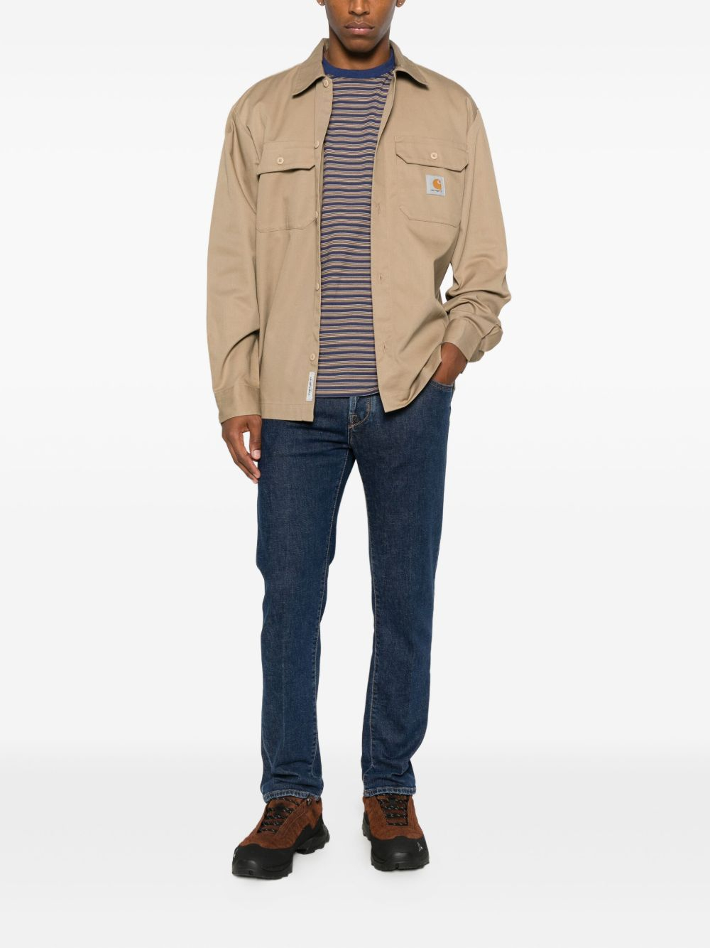 [Jacob Cohen] Jeans FW25 JUMQM015032S3630R2100D