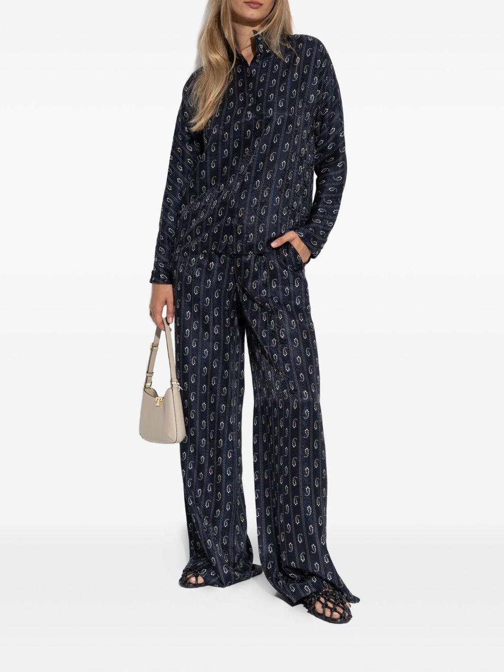 [Tory Burch] Trousers FW25 176383476