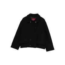 [Gucci] Coat FW25 823781Z7AU91000