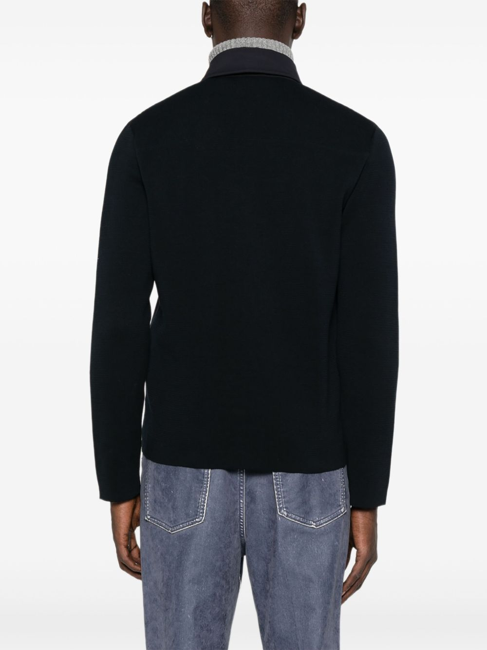 [Herno] Jacket FW25 MC00038UR721109201