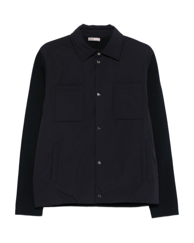 [Herno] Jacket FW25 MC00038UR721109201