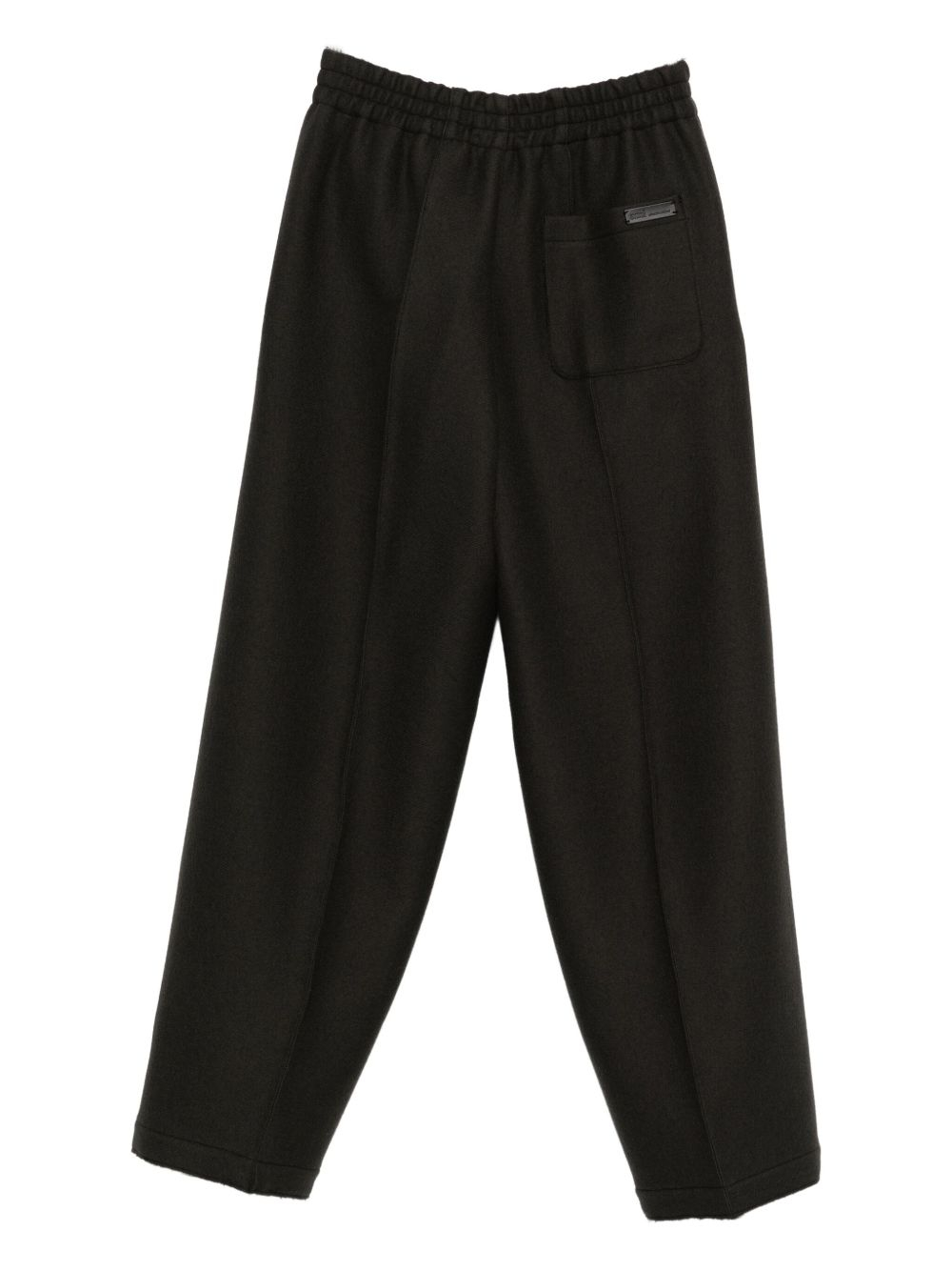 [Ami Paris] Trousers FW25 UTR815WV0078020