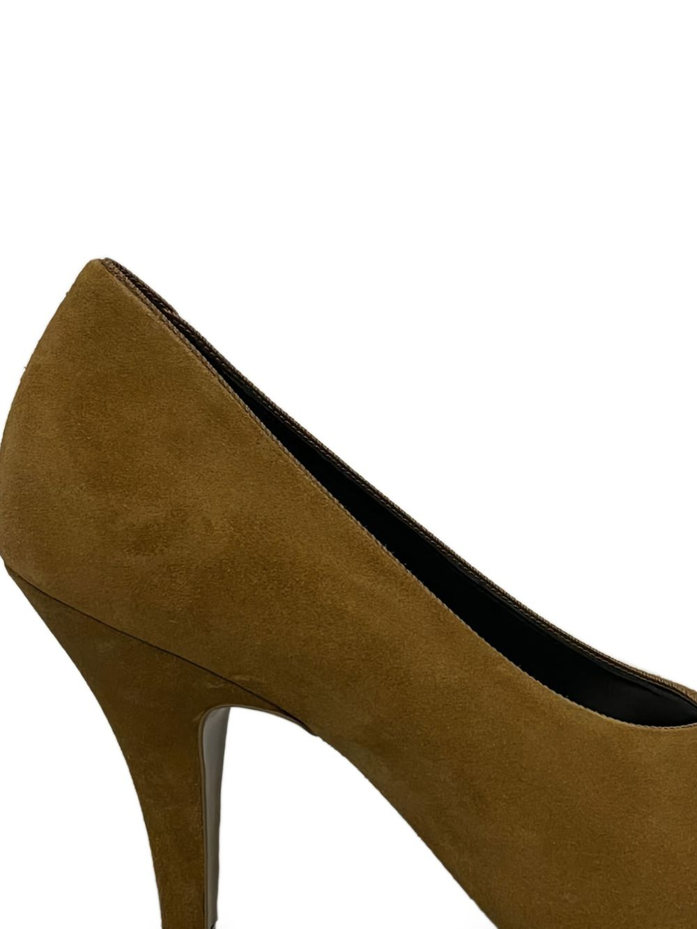 [PHOEBE PHILO] Pumps FW25 AS81LT0093822CM