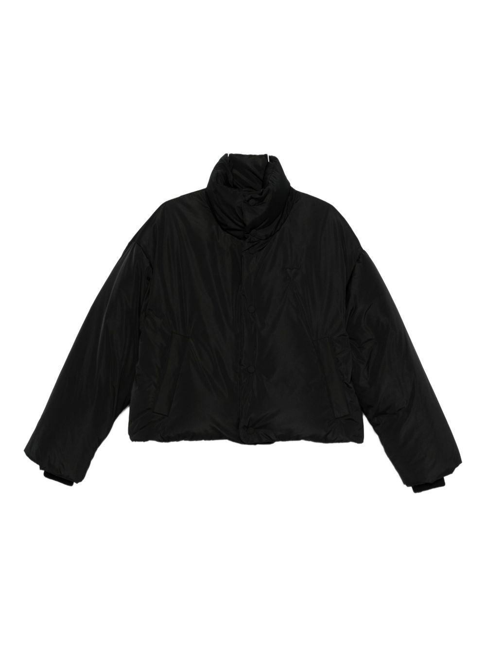 [Ami Paris] Down jacket FW25 FJK832PL0039001