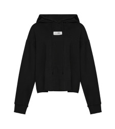 [MM6 Maison Margiela] Hoodie FW25 S52GU0234M25025900