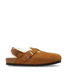 [Birkenstock] Sandals FW25 1028382MINK
