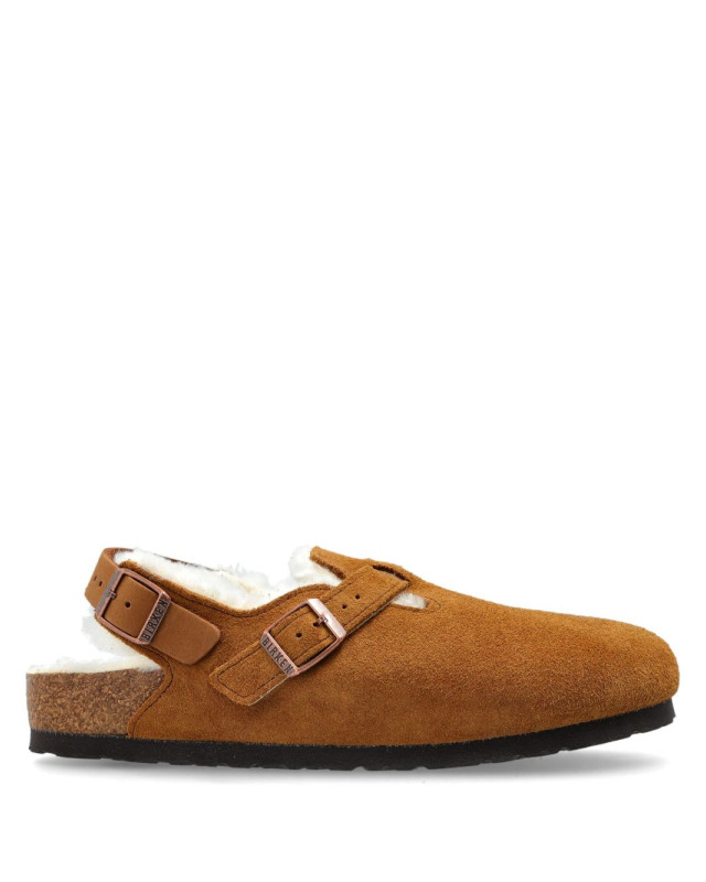 [Birkenstock] Sandals FW25 1028382MINK