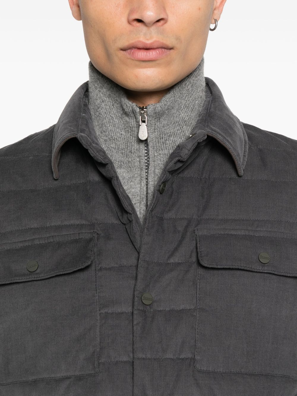 [Herno] Down Jacket FW25 PI00106UR132659487