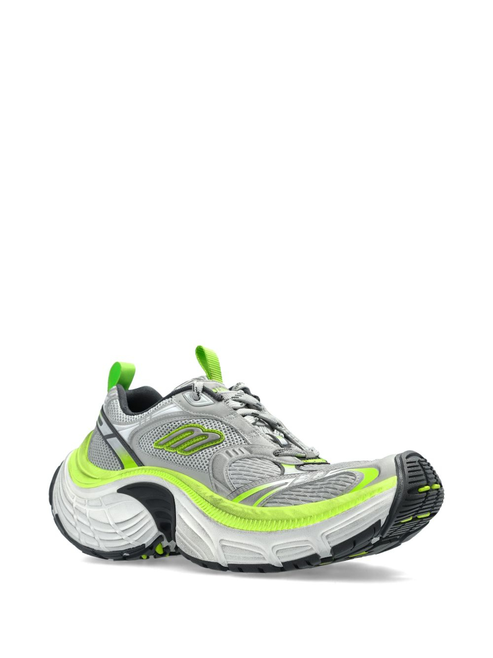 [Balenciaga] Sneakers SS25 815859W2MV21937