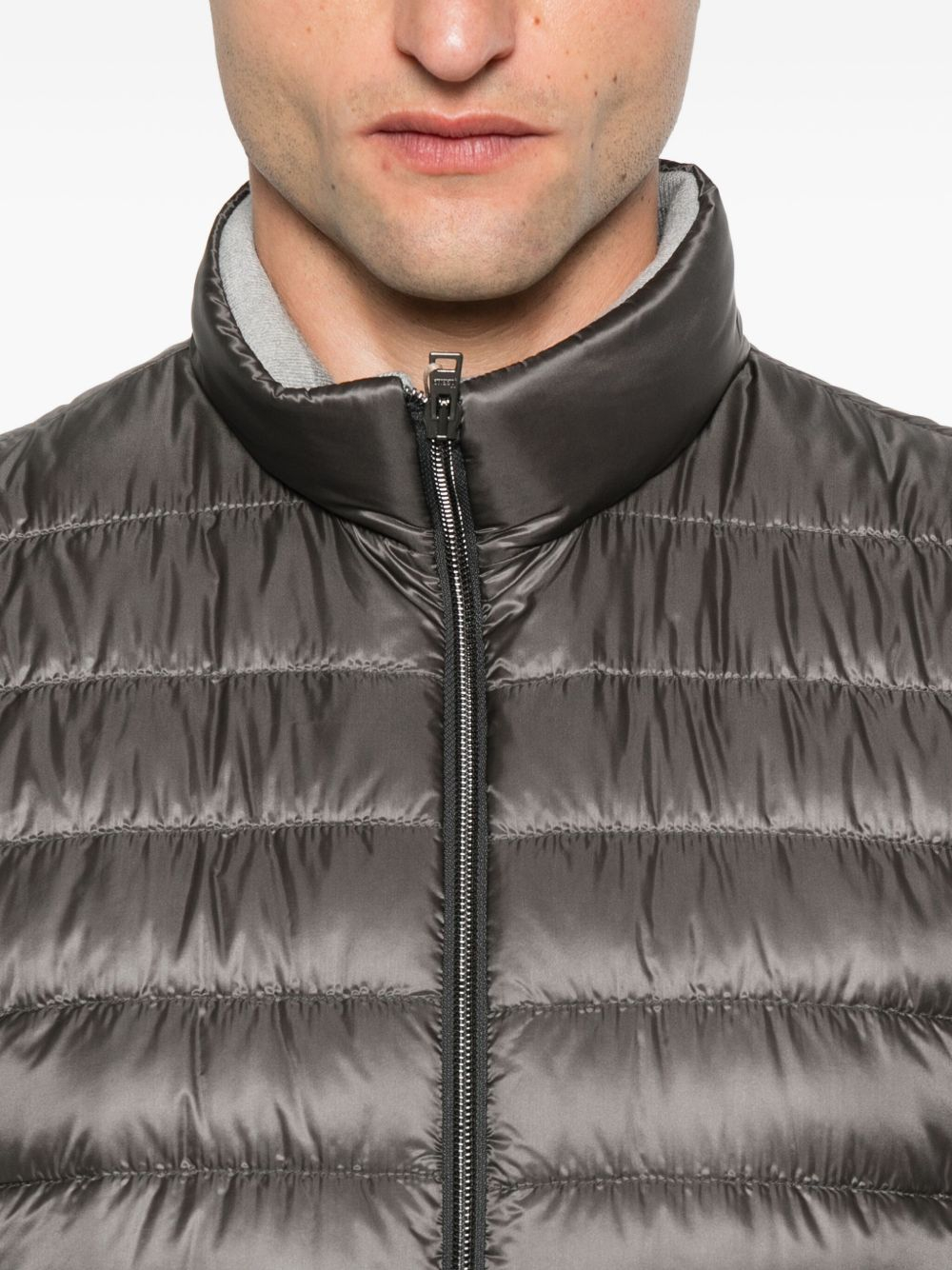 [Herno] Down Vest FW25 PI00103UR12020Z9478