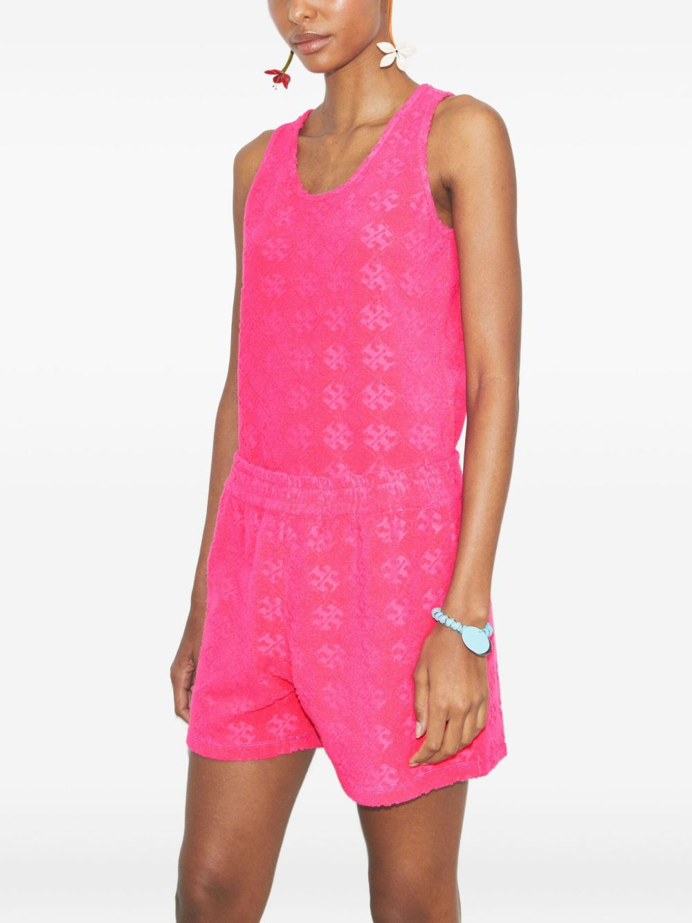 [Tory Burch] T-shirts Sleeveless FW25 171029654
