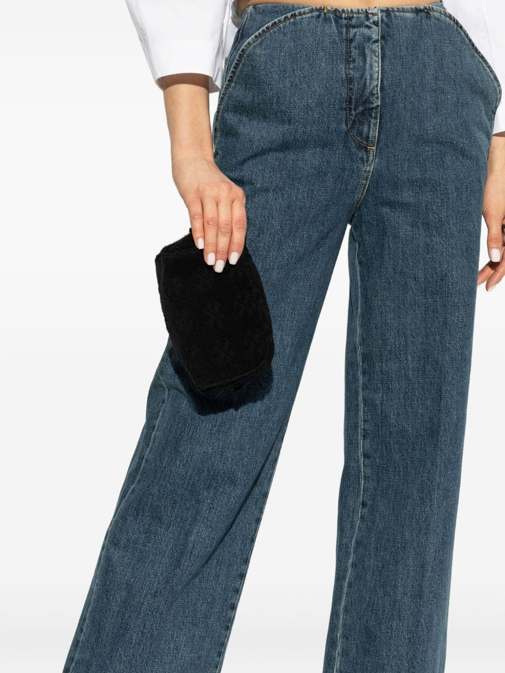 [Tory Burch] Wallet FW25 169515001