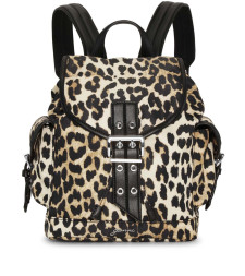 [GANNI] Backpack FW25 A6617943