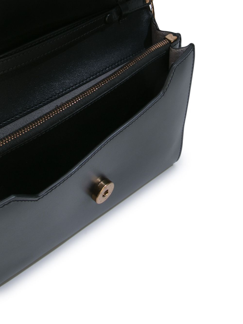 [Boyy] Shoulder bag SS23 BUCKLETRAVELCASECS/CSDBLACK