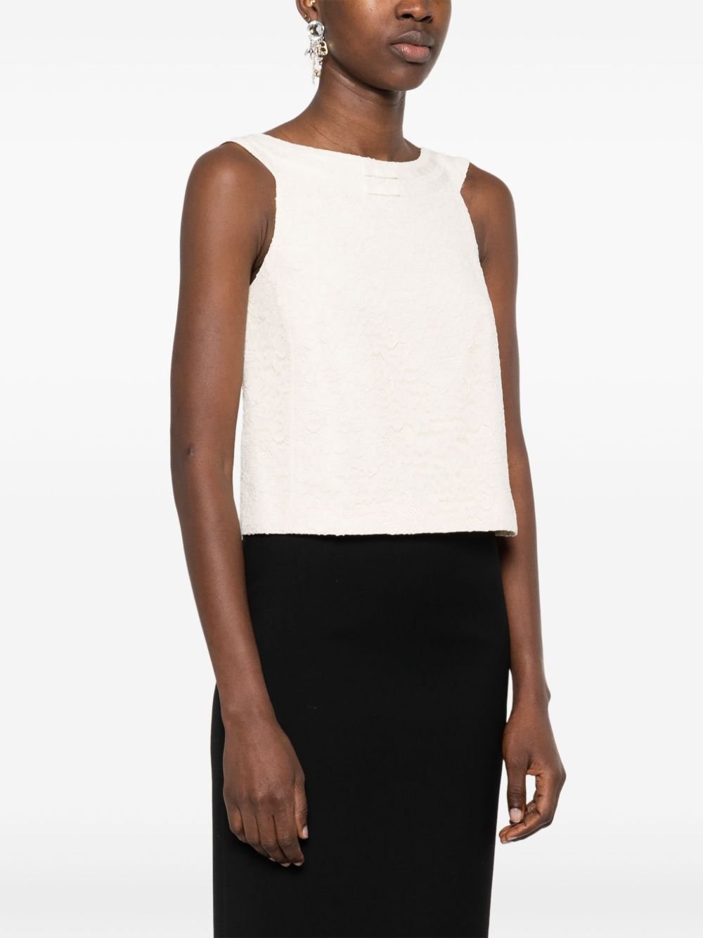 [Celine] T-shirts Sleeveless SS25 RX01D0B2612CR