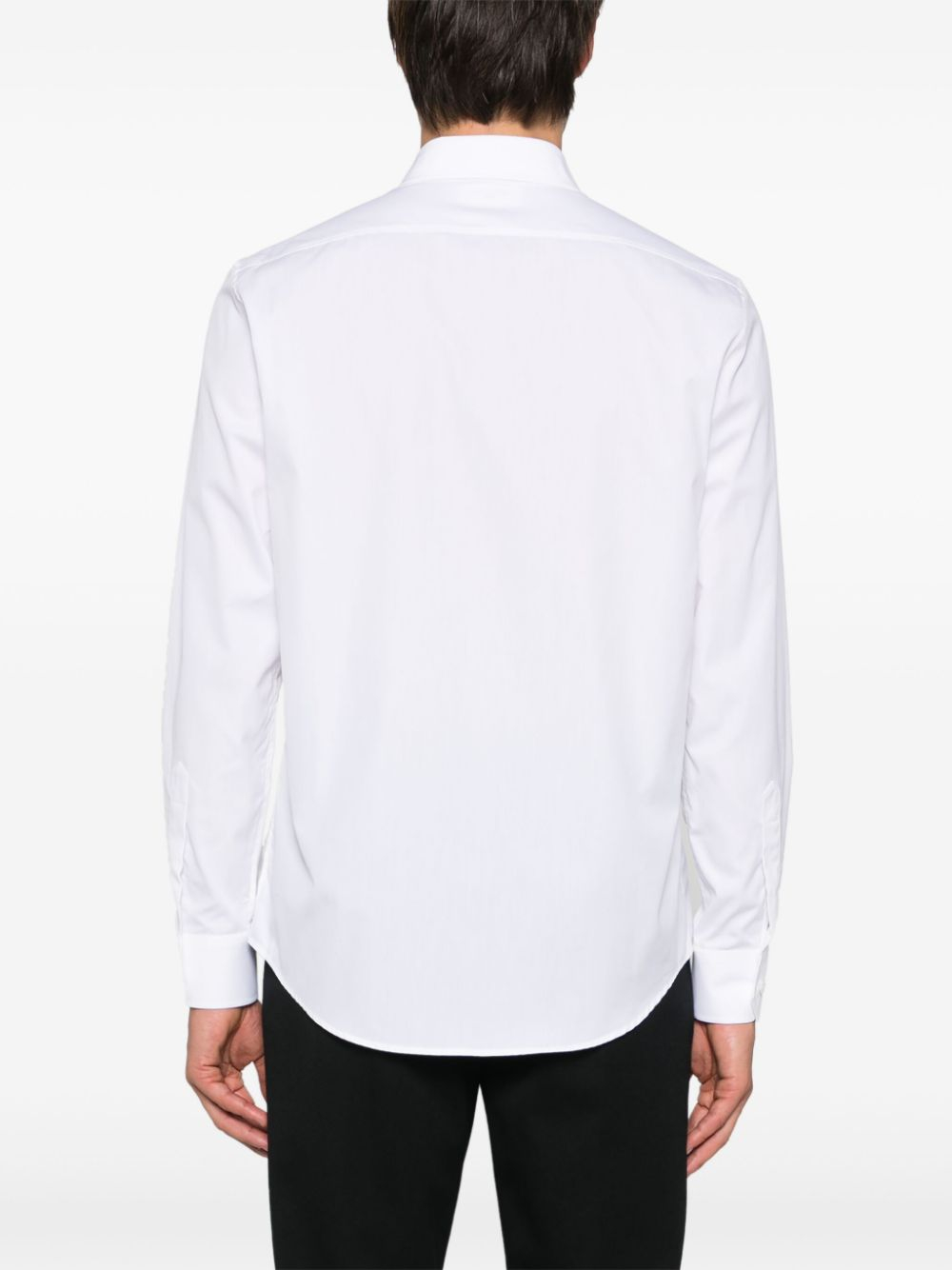 [Celine] Shirts Long Sleeve FW24 2C32C091F01BC